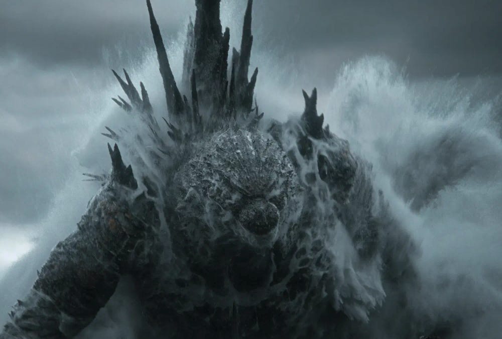 'Godzilla Minus Zero' Sets 46-Country Release; BiFan Delivers Two Clear Winners