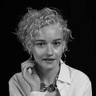 'The Fantastic Four' Heralds Julia Garner As Its Silver Surfer