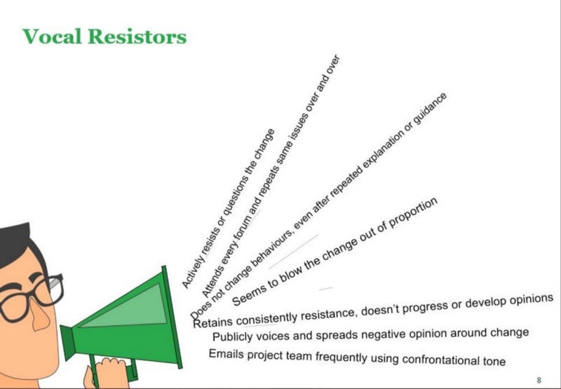 Vocal Resistors: A faceless man with a megaphone COMPLAINS about things, like not having a job, or being able to pay his mortgage. #Smashthepatriarchy, right? Vocal Resistors: A faceless man with a megaphone COMPLAINS about things, like not having a job, or being able to pay his mortgage. #Smashthepatriarchy, right?