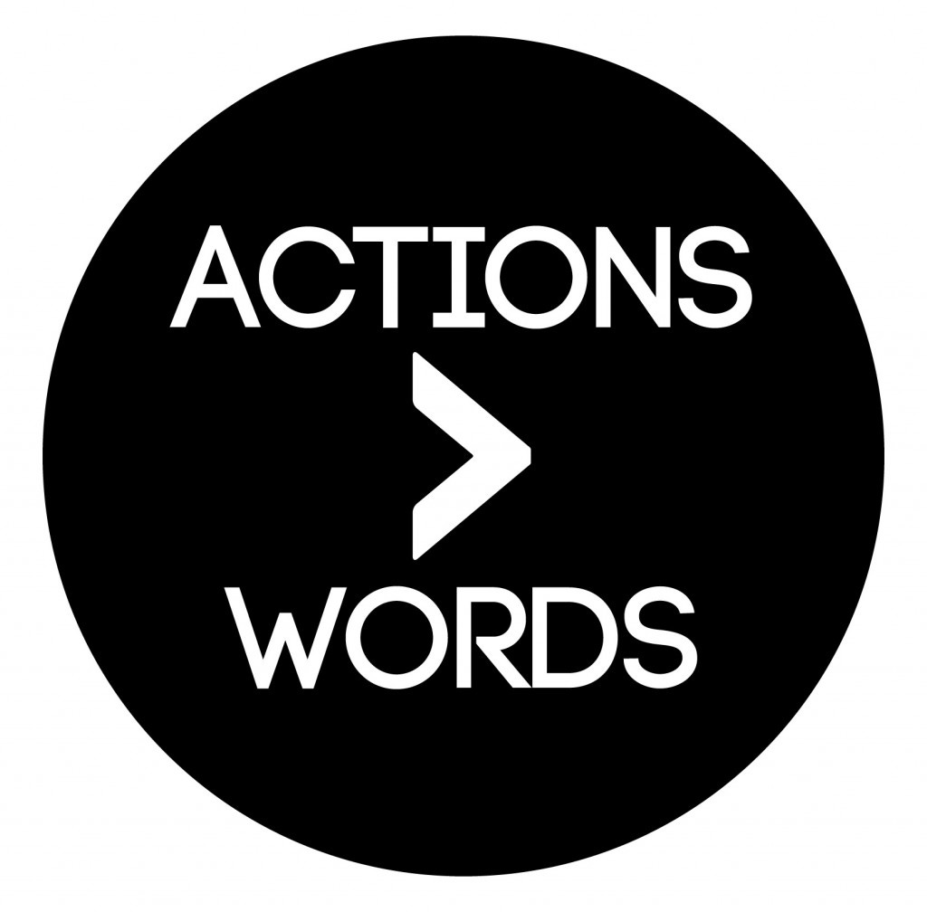 Watch What They Do, Not What They Say – Life, Love and Yoga