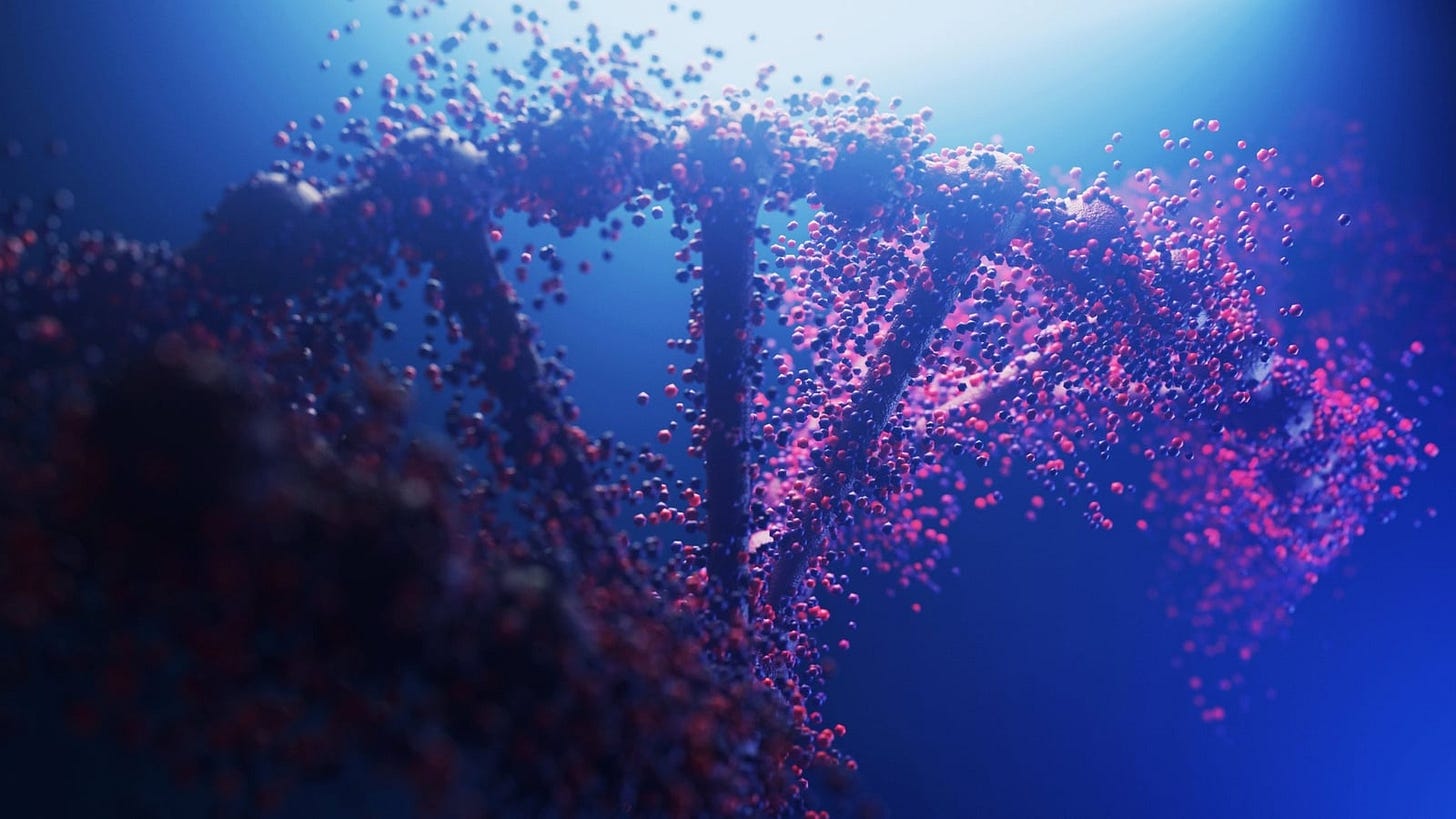 When Vaccine Injury Research Becomes Political, Patients Disappear