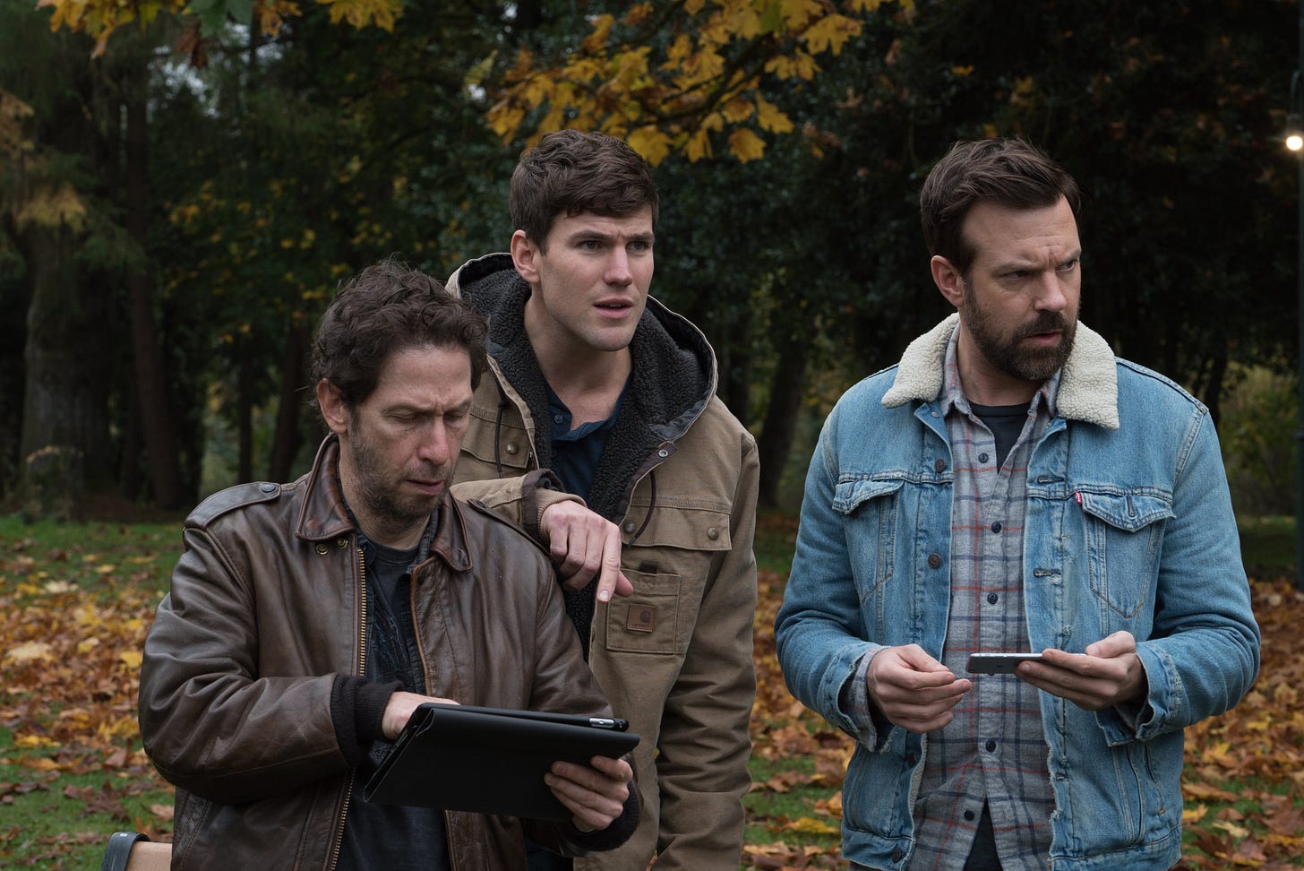 Colossal Movie Still - #434265