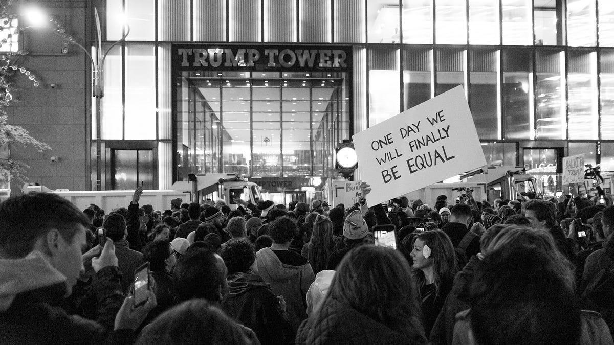 America’s Best Kept Secret: Progressiveness Is Popular