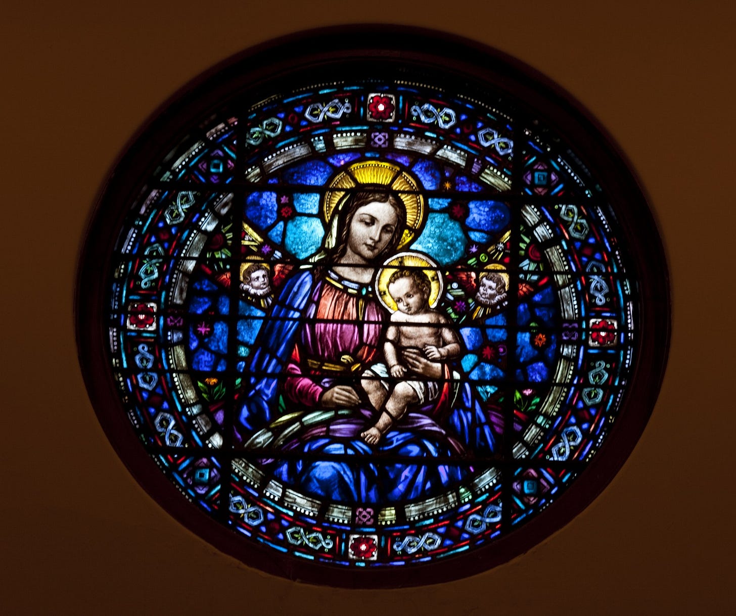 Virgin Mary And Baby Jesus Free Stock Photo - Public Domain Pictures Virgin Mary And Baby Jesus Free Stock Photo - Public Domain Pictures