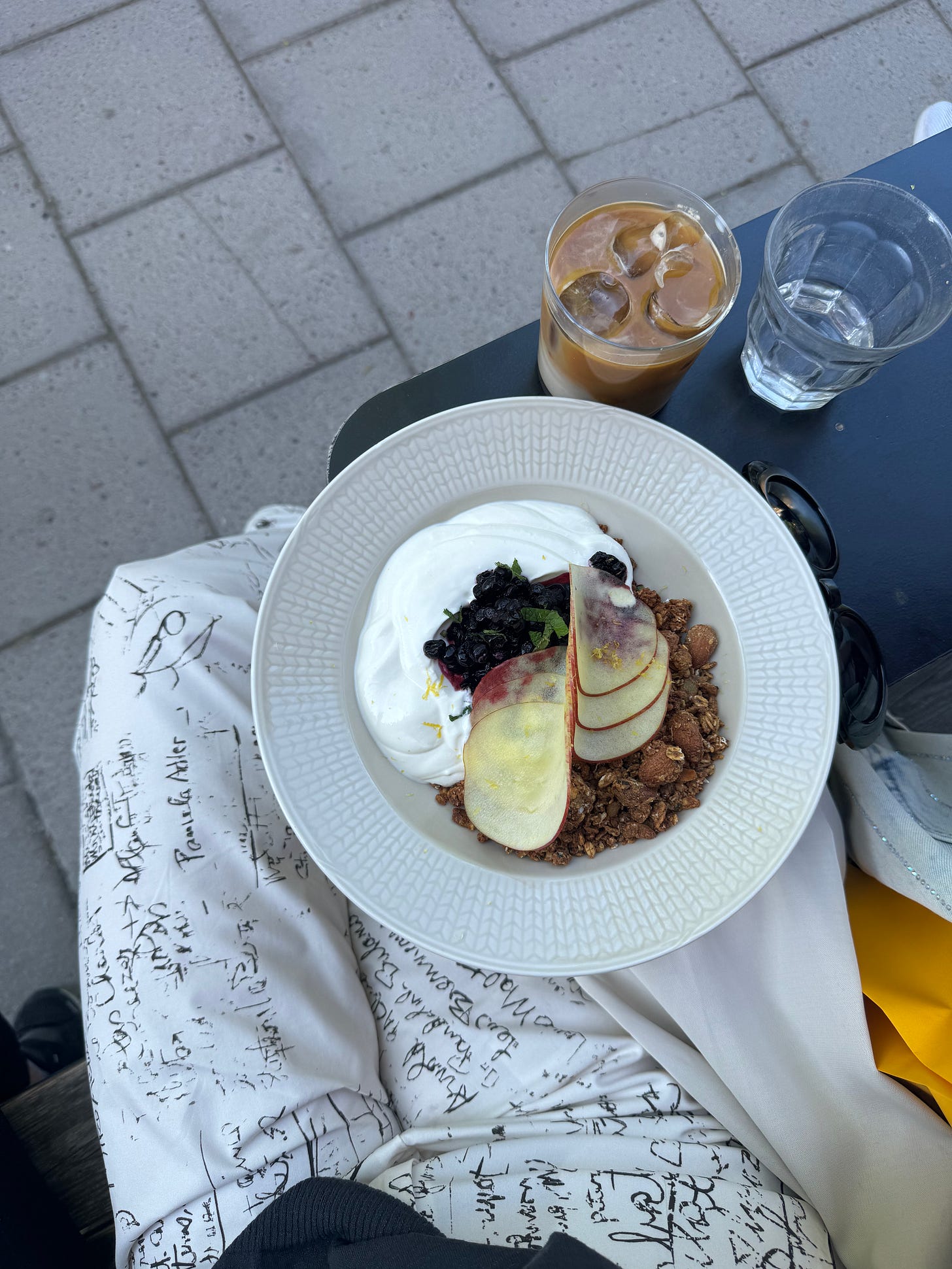72 spontaneous hours in Stockholm - by Heather - PIGPEN