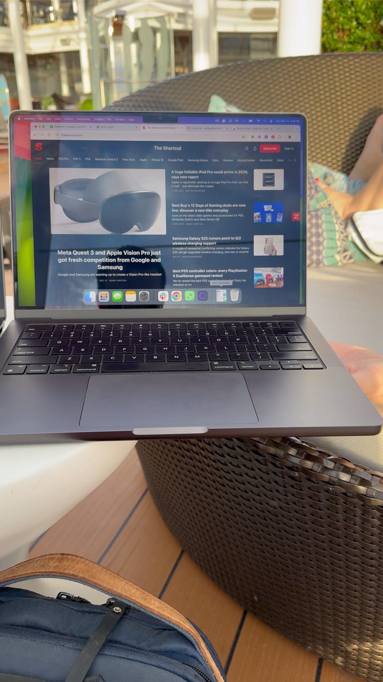 MacBook Pro M4 review: Apple Silicon to the M4 Max