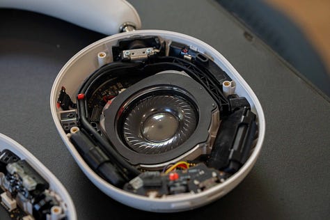 Sonos Ace headphones review
