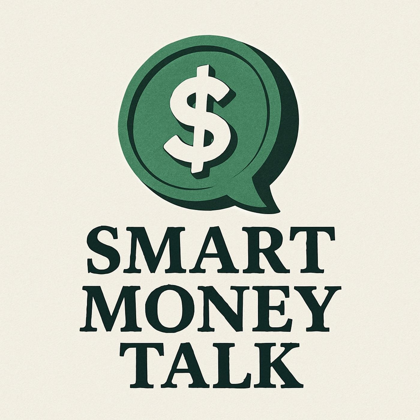 Smart Money Talk avatar