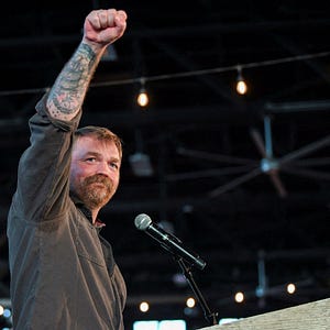 Why the Attacks on Graham Platner Don’t Work