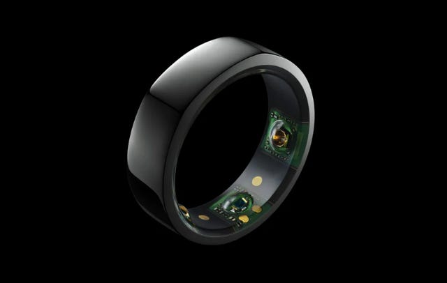 NBA players could wear Oura smart rings to catch COVID-19 symptoms early - CBS News NBA players could wear Oura smart rings to catch COVID-19 symptoms early - CBS News