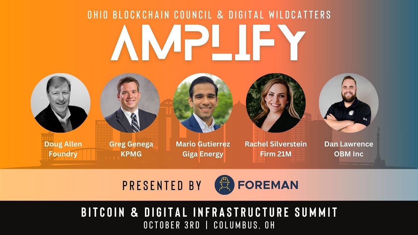 All-Time-High Difficulty Deflates Network Hashrate + Moar M&A