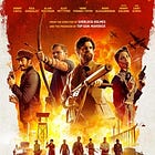 Movie Review: The Ministry of Ungentlemanly Warfare