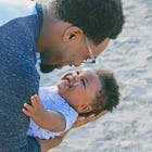 Are today’s dads feminist?