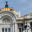 ✈️Mexico City: 6 key tips for first-time visitors