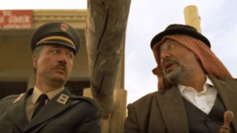 Propaganda (1999) | MUBI