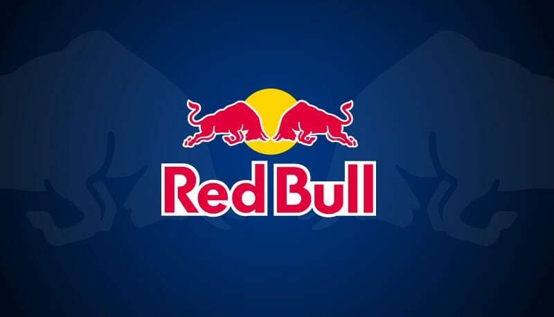 Come Red Bull opera sul Digital Marketing - Buzz Sports