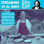 La Newsletter de Fuera de Series