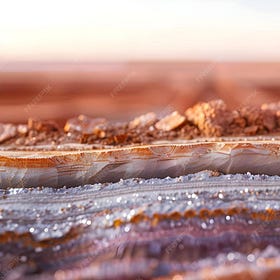 The Gold-to-Silver ratio