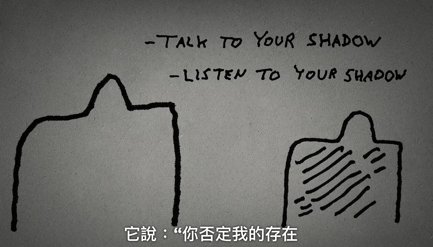 Netflix：《史塔茲的療癒之道》