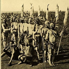Notes on Traditional Kikuyu Music