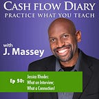 Cashflow Diary Direct