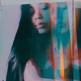 The Leya Experience #9 | untamed restlessness 