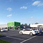 Overwhelming support for Downpatrick Asda store plans