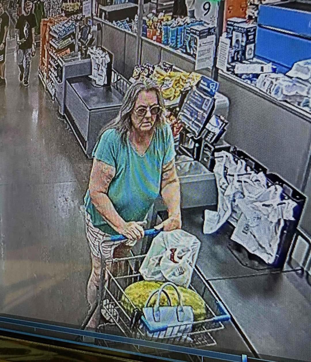 May be an image of 1 person and text