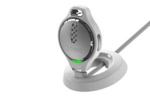PreEvnt Isaac blood glucose alert device