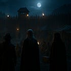 Barovia - Session 22