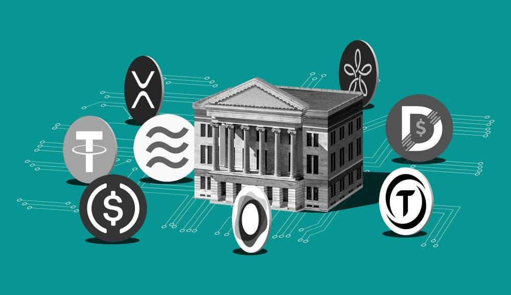 Future of Money – Part 3 – Foreign Policy