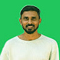 Sreehari Menon's avatar