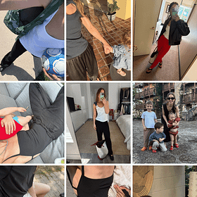 Mom Muse: Reva Luft