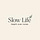 Slow Life Letters