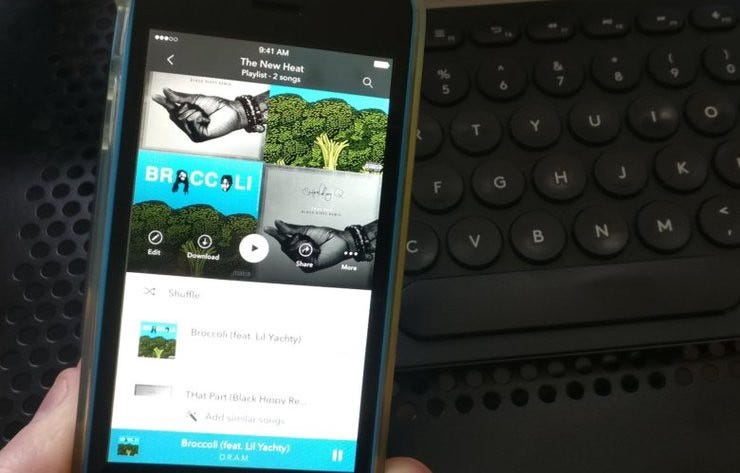 Pandora premium 780x499