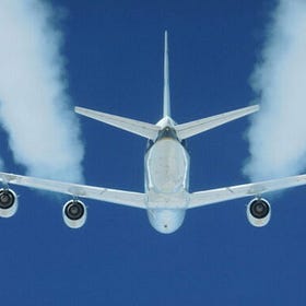 BREAKING: Louisiana Joins Nationwide Push to Ban Chemtrails as House Passes Landmark Bill