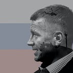 Narativ with Zev Shalev 