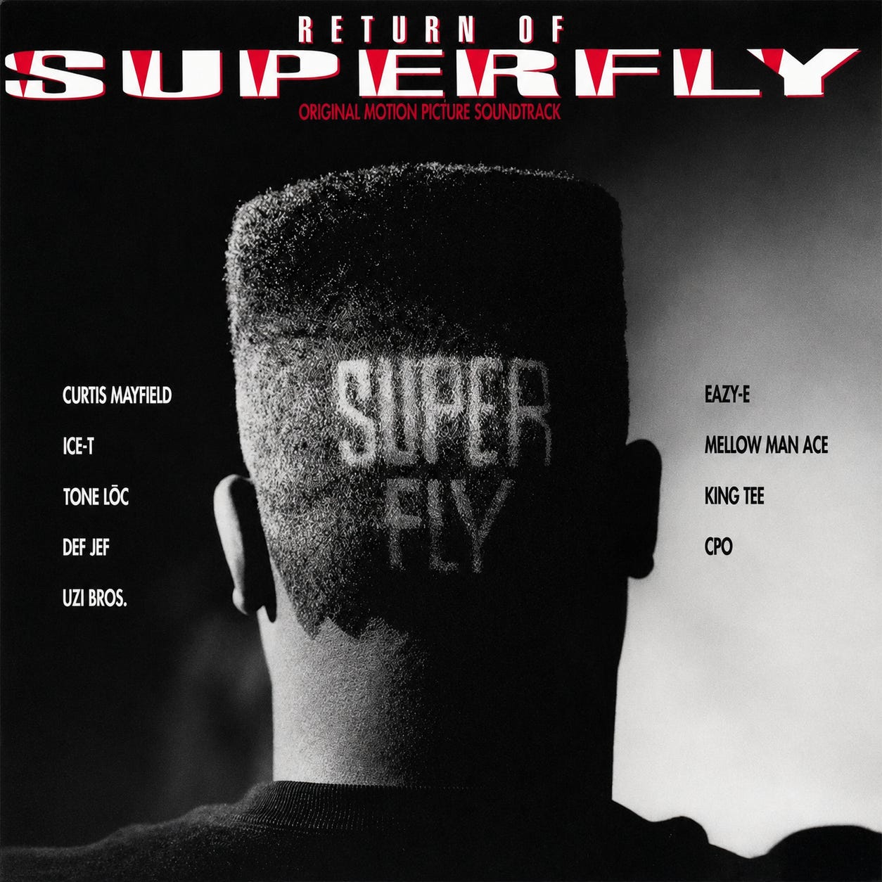 The Handguide to '90s Hip-Hop/R&B Soundtracks