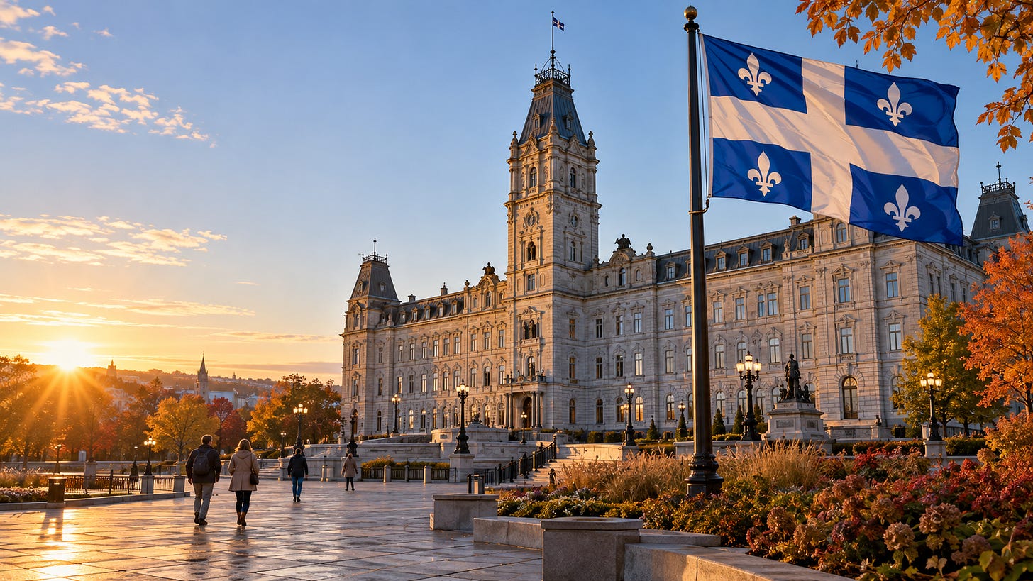 Le Parti québécois remporte l’élection Le Parti québécois remporte l’élection