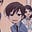 jenn changed her display name's avatar