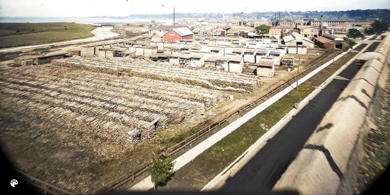 Our Town: The Manufacturers That Built Owen Sound — and What's Left