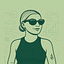 User's avatar