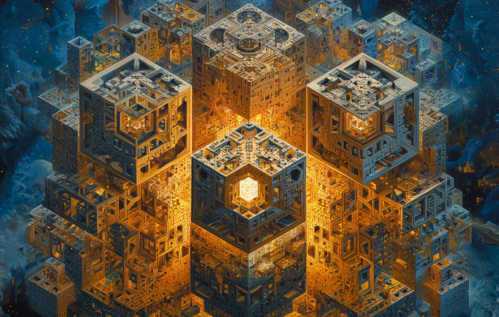 Resolution of the Hodge Conjecture