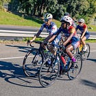 Moolman Pasio plans to start a new team in 2025 