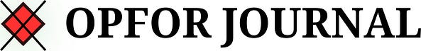 OPFOR Journal