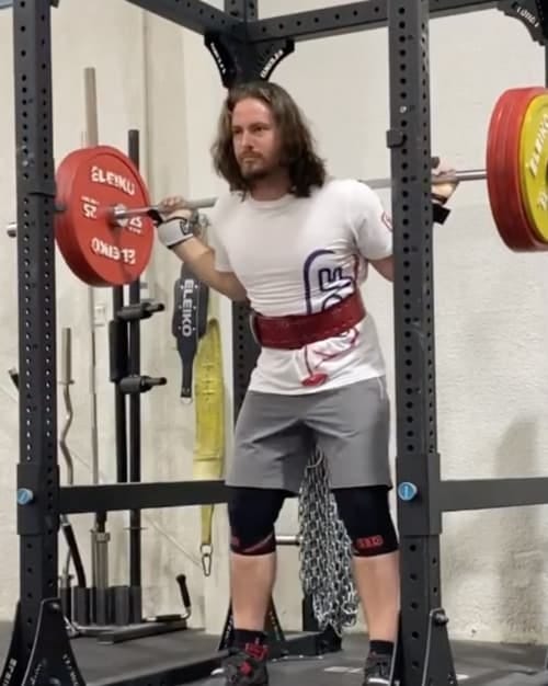 macro cipolat strength coach desert barbell gym owner