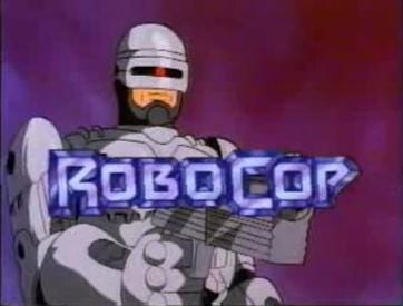RoboCop (animated TV series) - Wikipedia