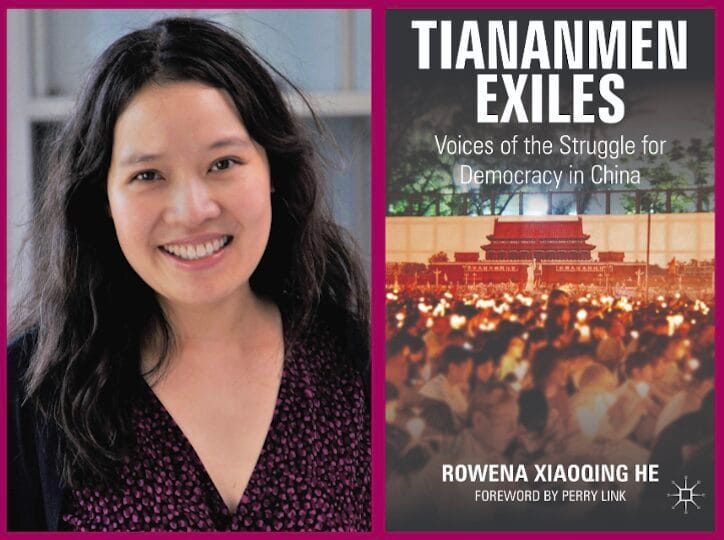 Memory as Resistance: From Tiananmen to Hong Kong - Asia Policy Program Memory as Resistance: From Tiananmen to Hong Kong - Asia Policy Program