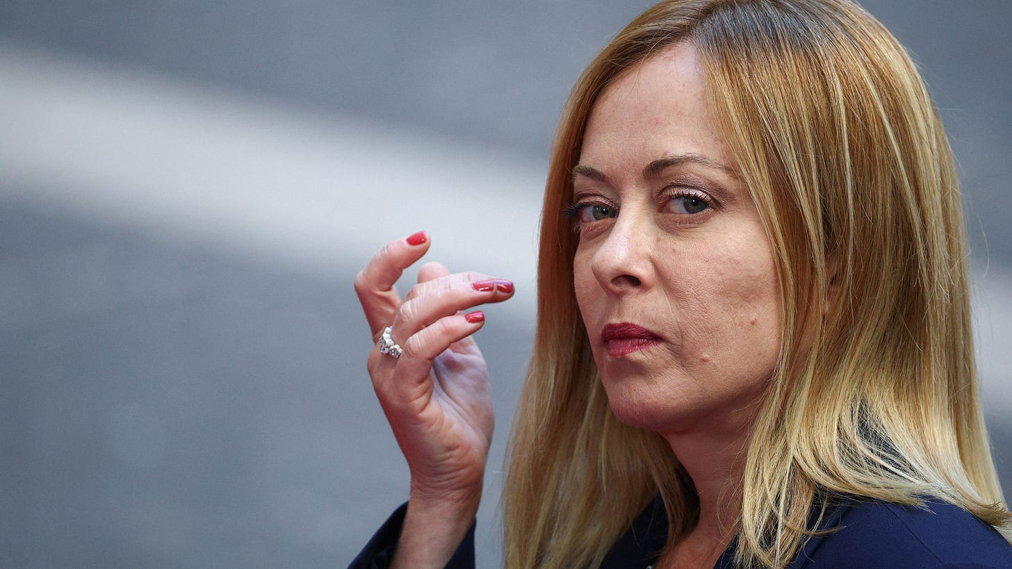 Italy holds controversial referendum on citizenship and worker rights - CGTN