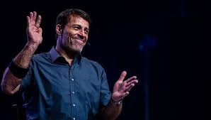Tony Robbins: Net Worth, Books, Quotes ... Tony Robbins: Net Worth, Books, Quotes ...